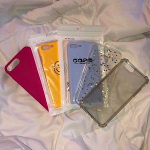 iPhone 8 Plus Cases